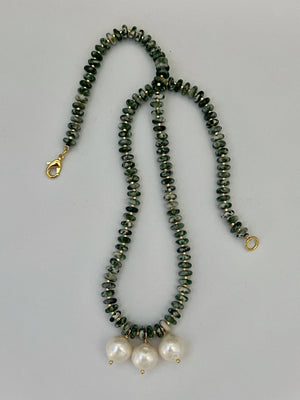 Madeleine Necklace