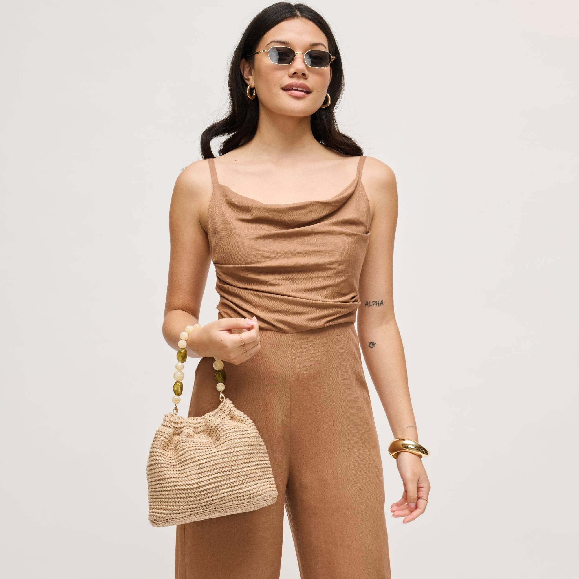 Emery Crossbody