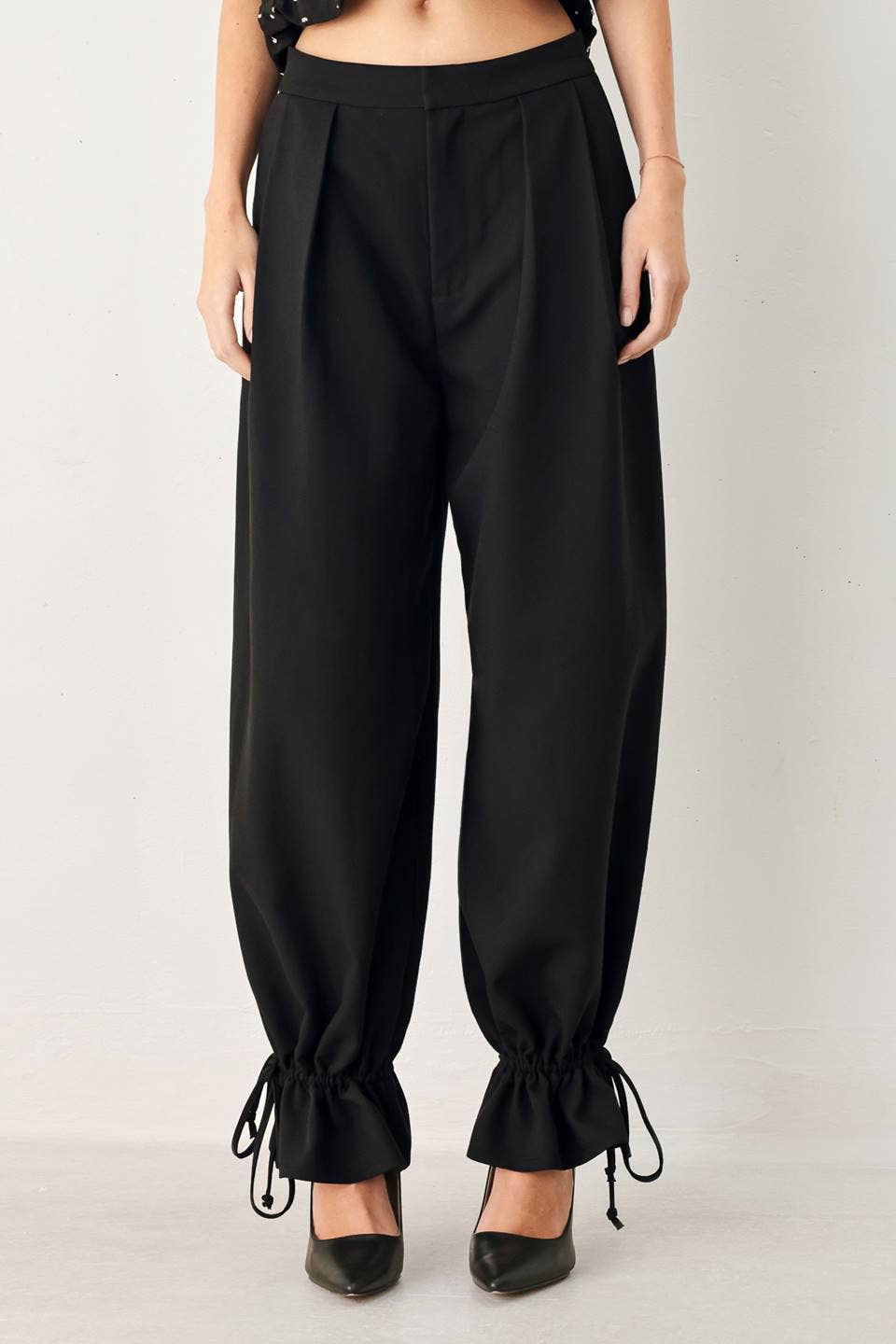 The Mila Trouser