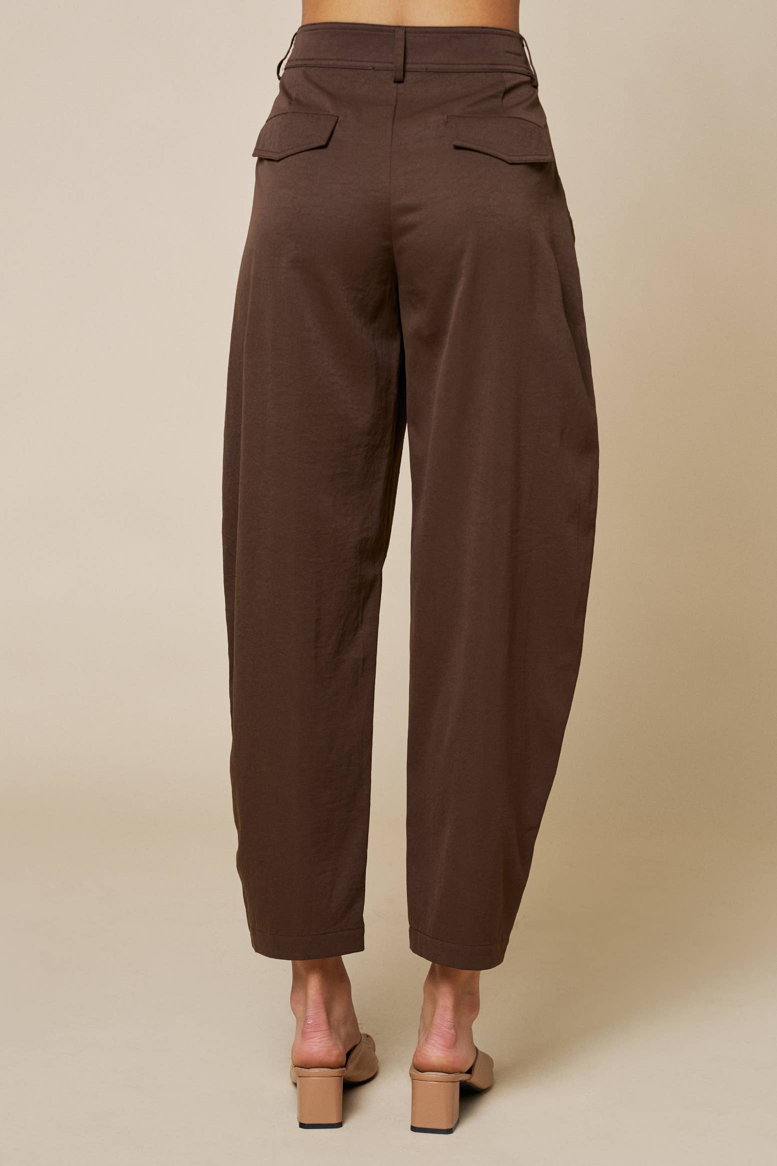 Terra Tapered Pants
