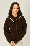 Fireside Knit Sweater