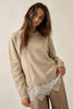 The Juliet Knit