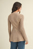 Hourglass Sweater Cardigan