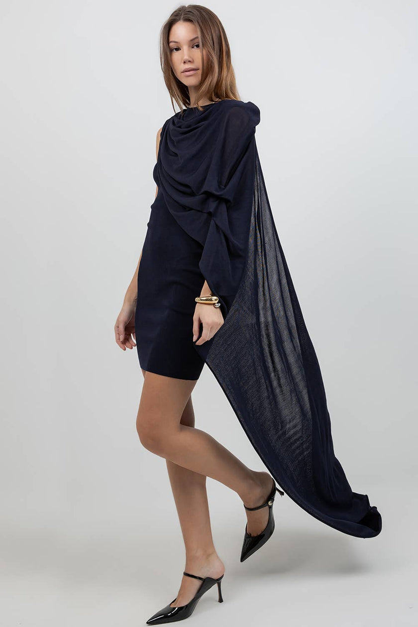 Milan Mini Dress