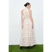 Florentina Eyelet Maxi