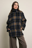 The Copperfield Jacket