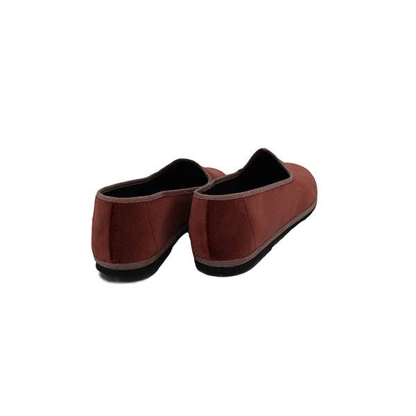 Venetian Slippers- Cipria