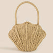 The Mother of Pearl Bag