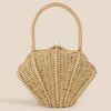 The Mother of Pearl Bag