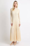 The Adelaide Crochet Dress