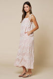 The Pink Sands Dress