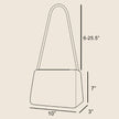 The Mother of Pearl Bag