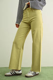 The Clean Slate Pant