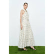Florentina Eyelet Maxi