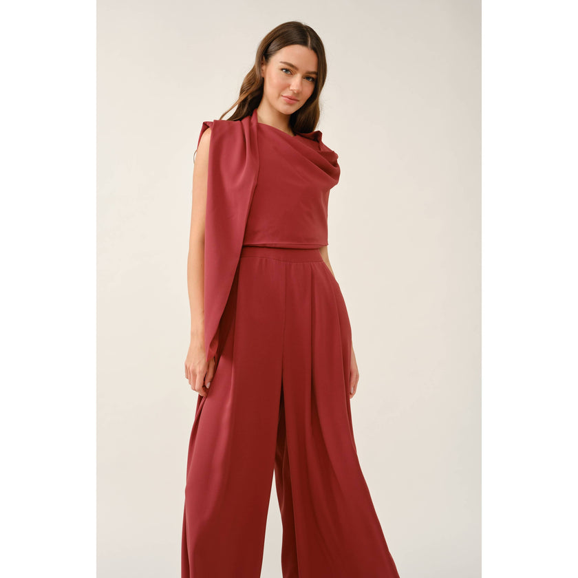 The Rosato Jumpsuit