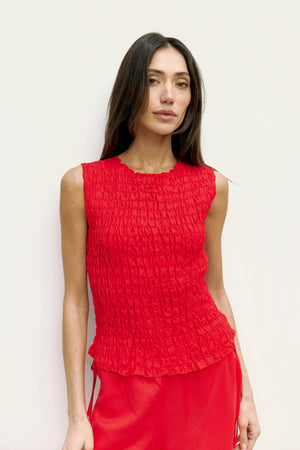 The Maven Top