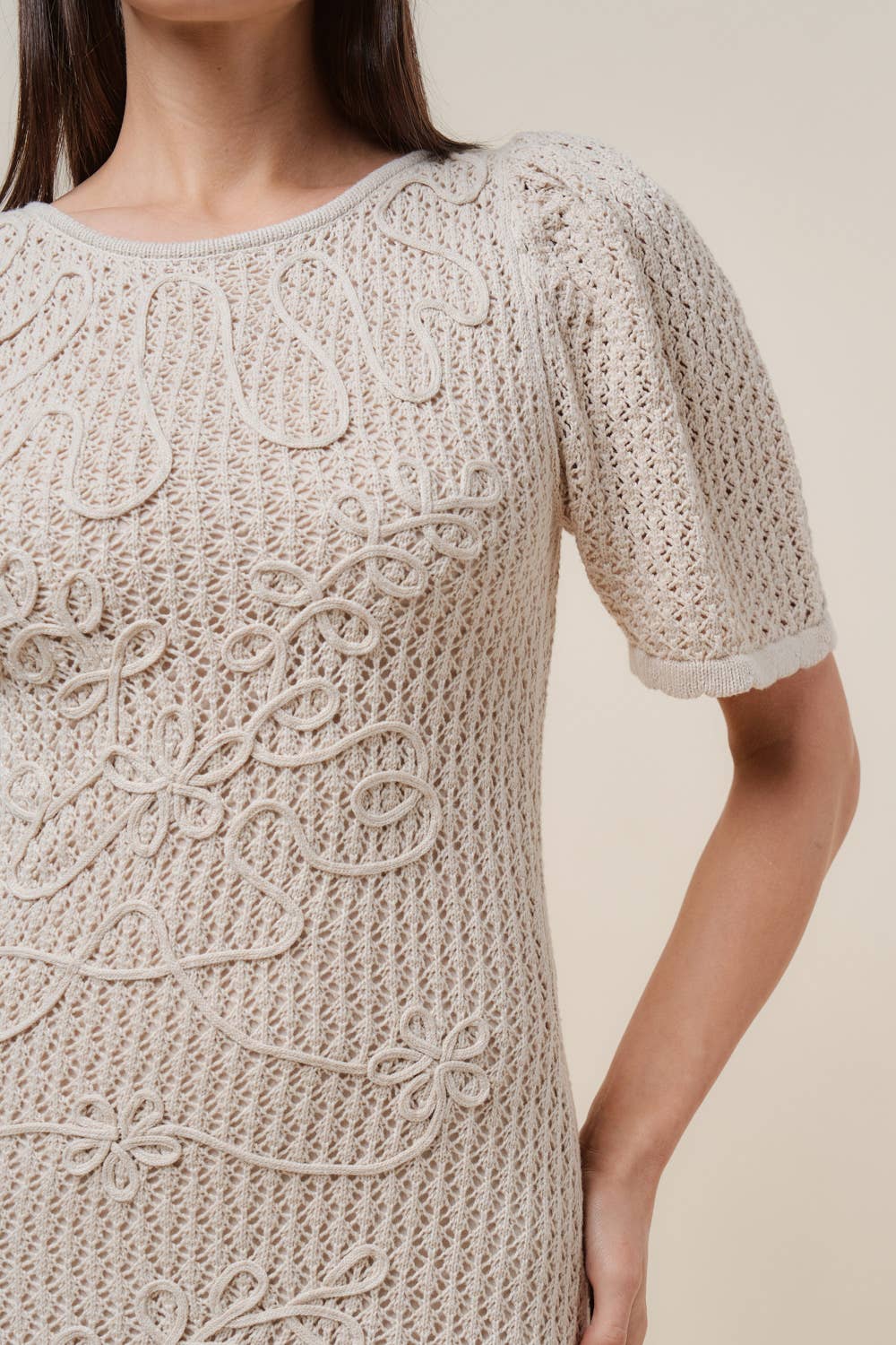 The Sommelier Dress