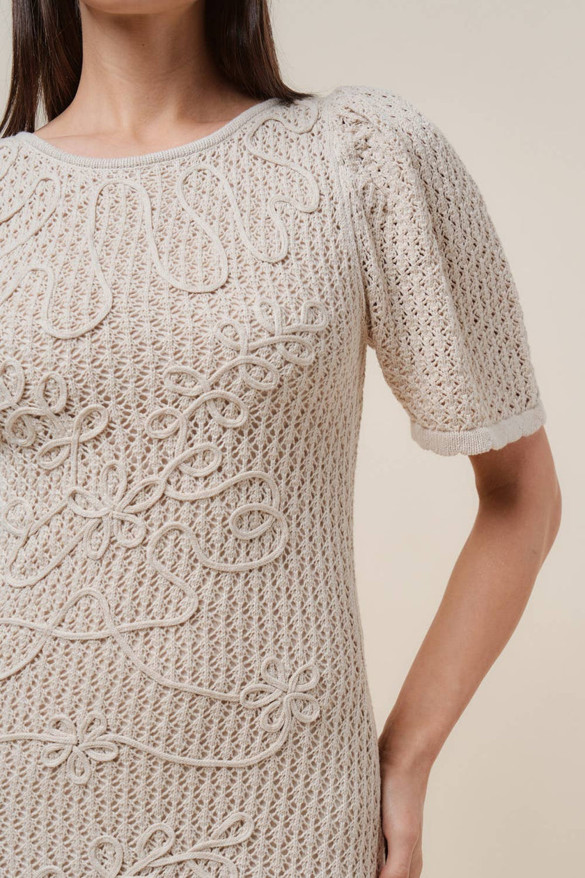 The Sommelier Dress