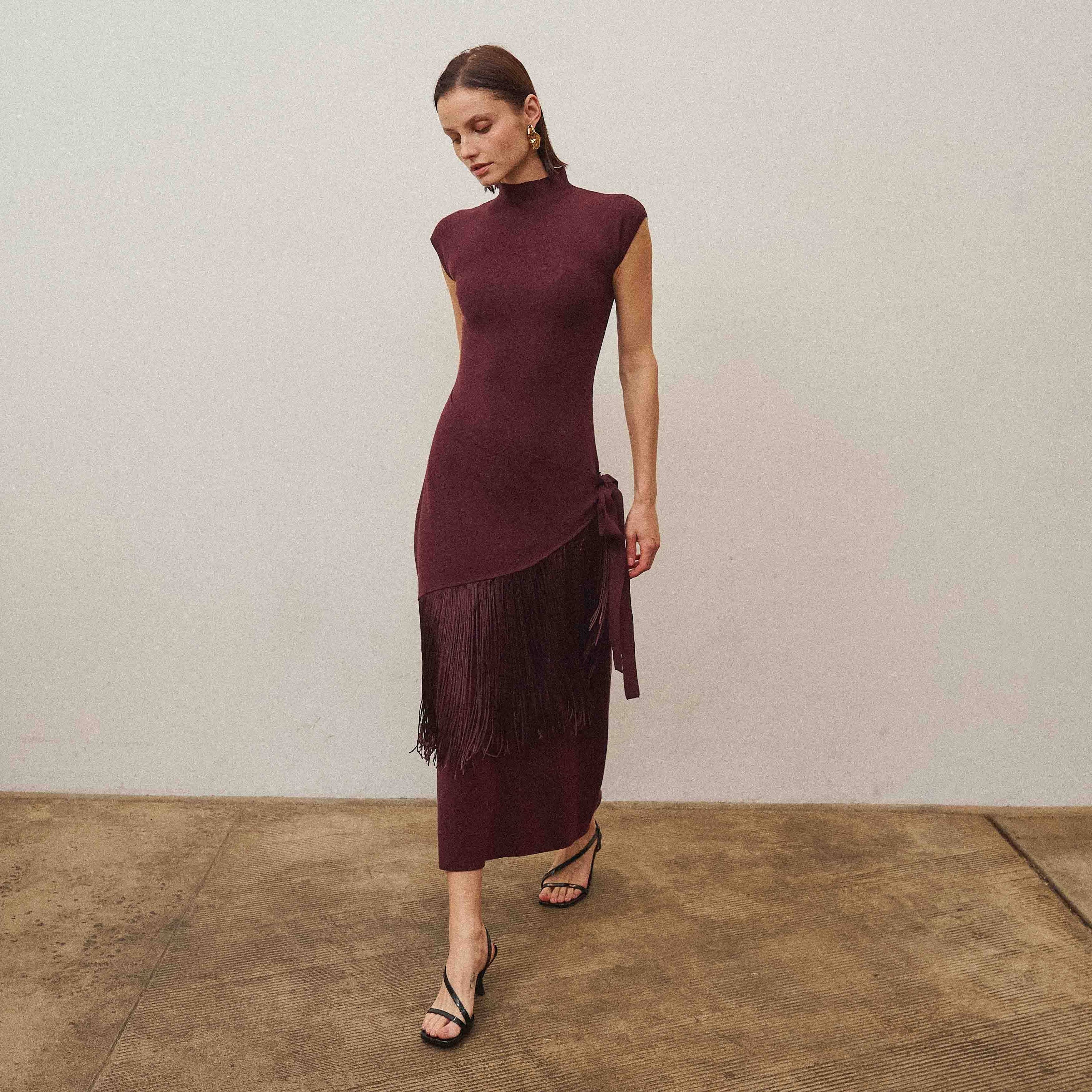 The Josephine Dress
