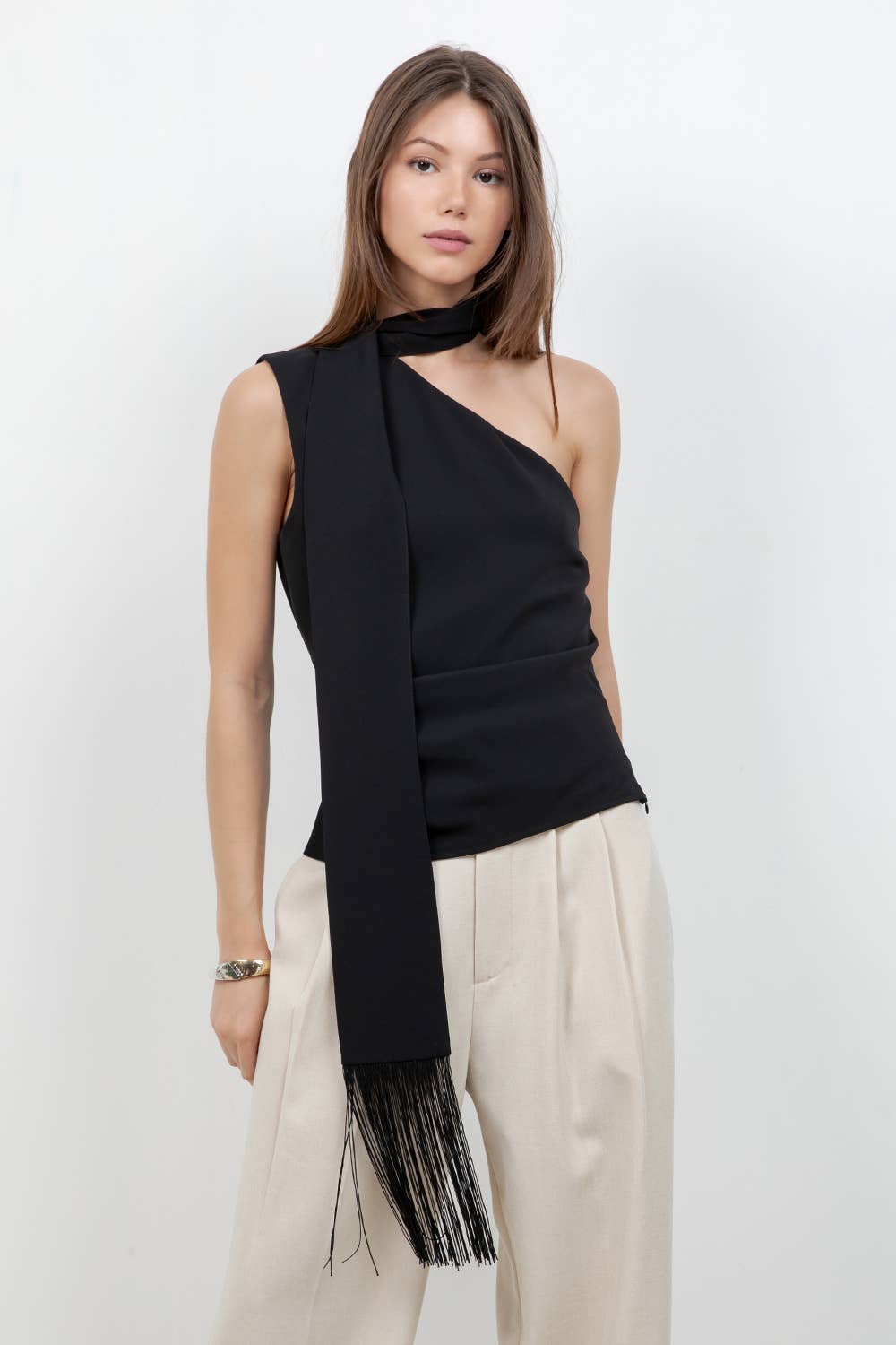 The Poise Top