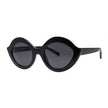 Mystic - Sunglasses | Black