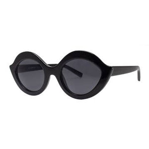 Mystic - Sunglasses | Black