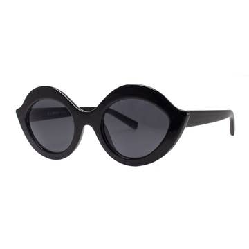 Mystic - Sunglasses | Black