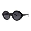 Mystic - Sunglasses | Black