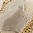 The Mother of Pearl Bag