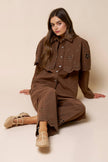 The Arden Jacket