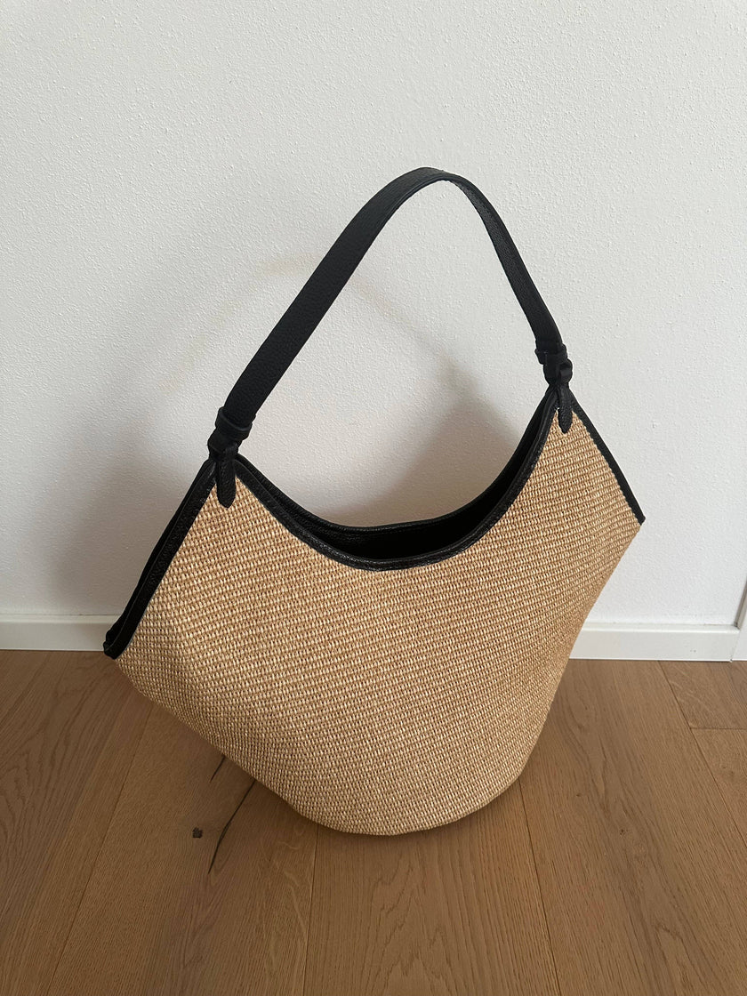 Summer Mercato Tote