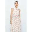 Florentina Eyelet Maxi