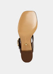 The Elodie Heel