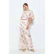 Satin Shell Pants