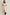 Raglan Sleeve Contrast Collar Oversized Trench