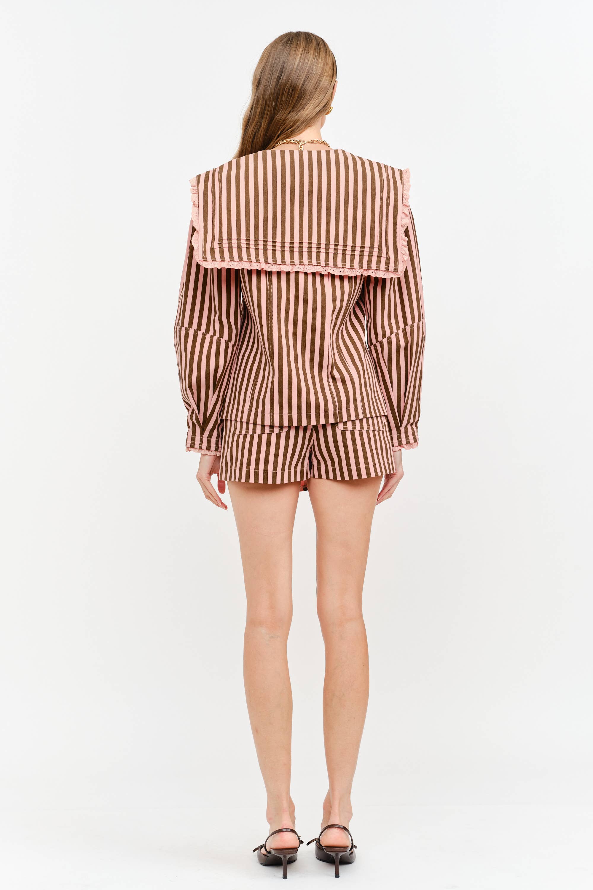 The Scout Jacket
