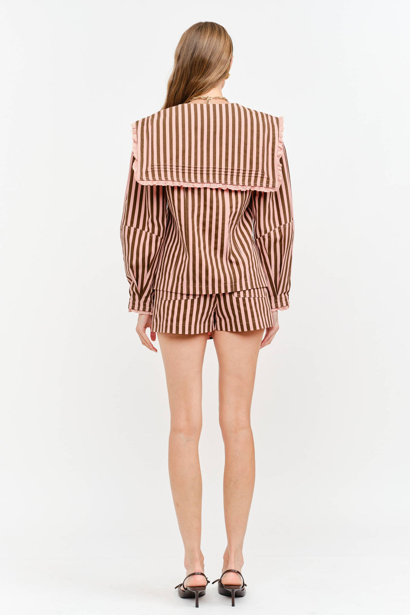 The Scout Jacket