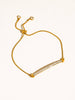 Montessa Gold Plated Bracelet