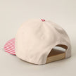 Gingham Trucker Hat