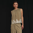 The Lacewood Set
