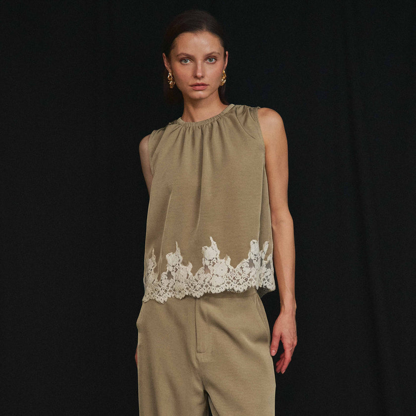The Lacewood Set
