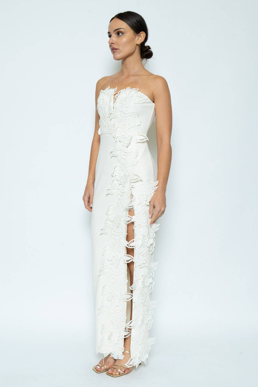 The Cena Dress