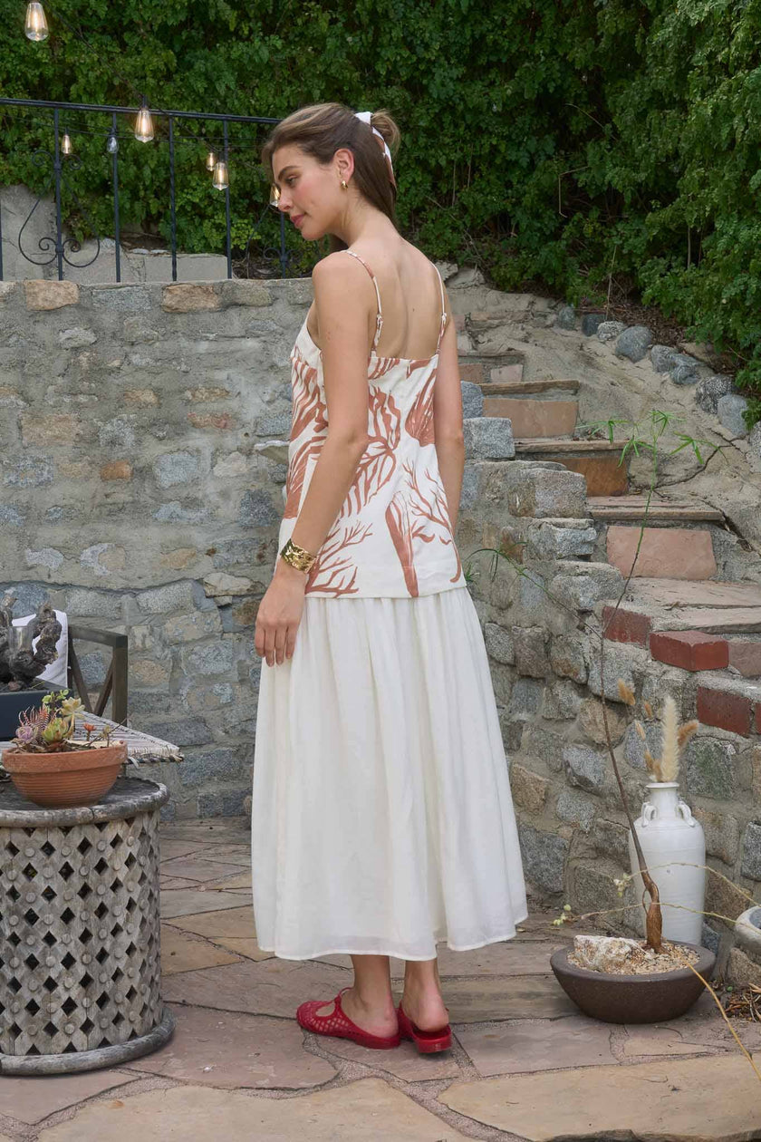 Avalon Spritz Dress