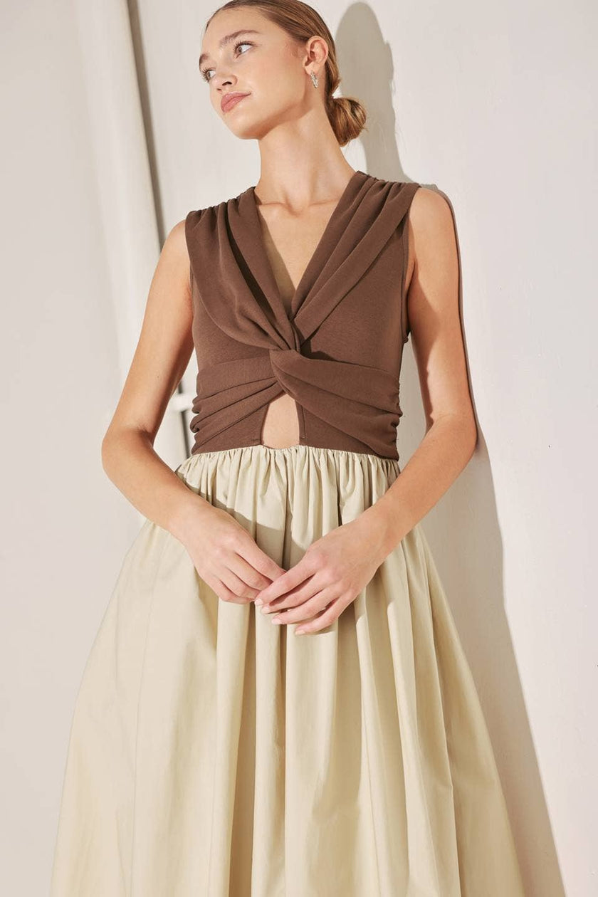 Villa Romance Midi