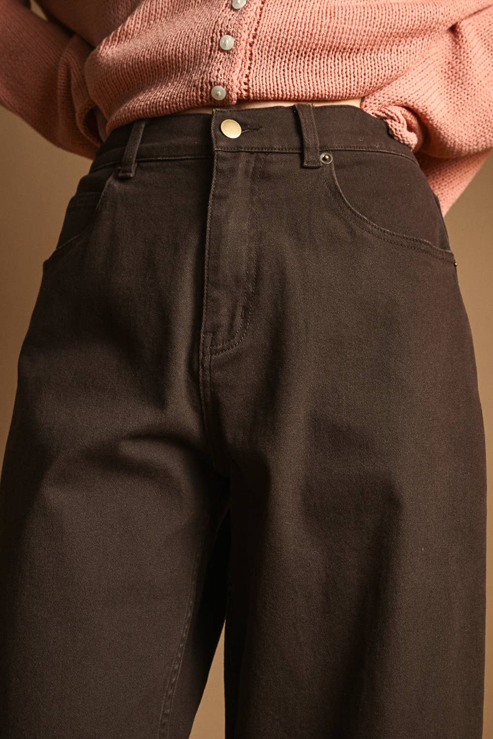 The Chianti Trouser