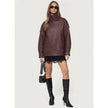 The Barbara Jacket