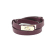 Genuine Italian Leather Belt