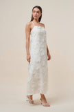 The Beachcomber Dress