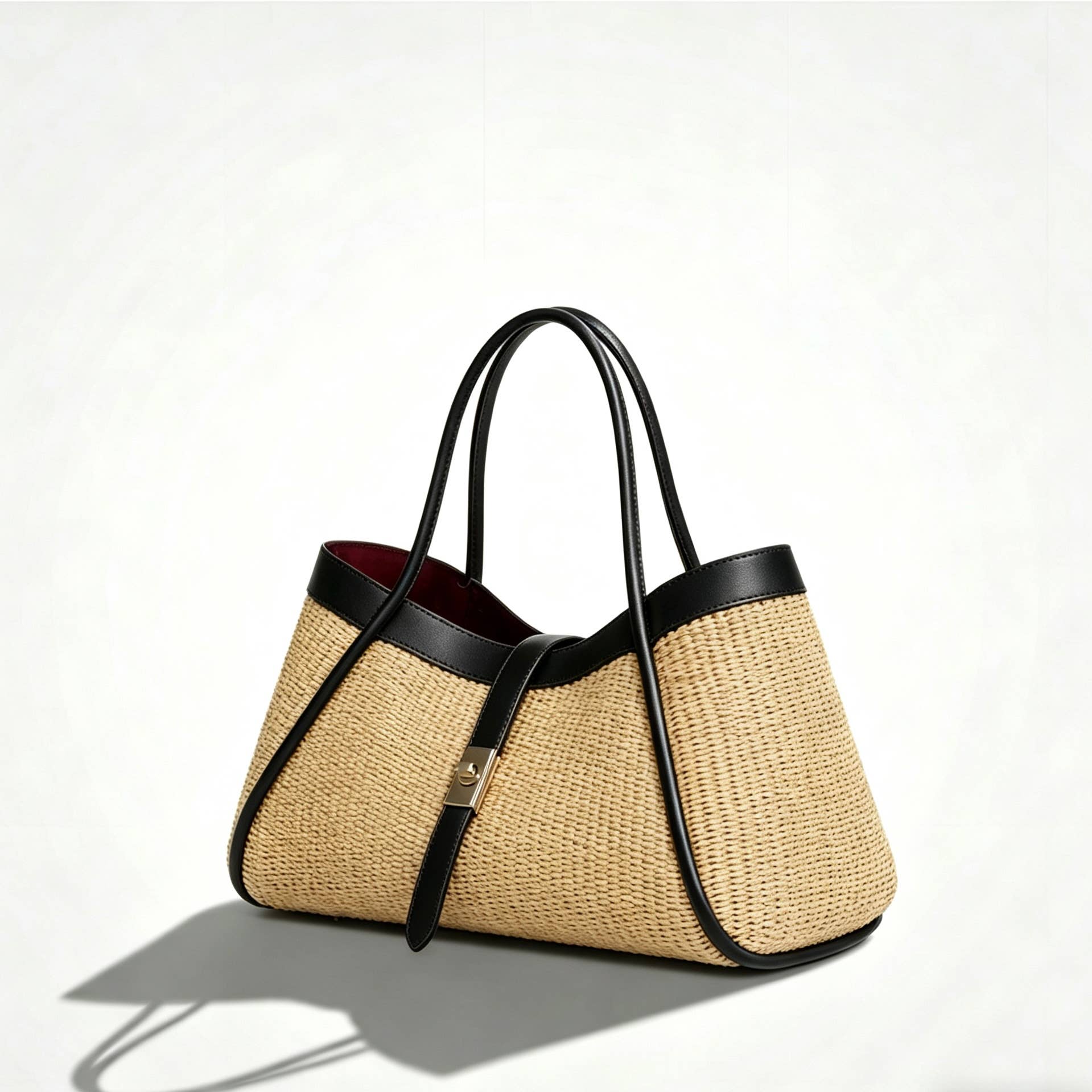 The Forte dei Marmi Tote