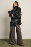 The Copperfield Jacket